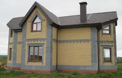 Дом 230 м² на участке 16 сот. в Владимире - объявление №115431