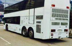 Автобус MAN Vanhooll, 1998 г. в Волгограде - объявление №115443
