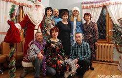 Предлагаю: Новый год в Барнауле - объявление №116575