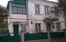 Дом 87 м² на участке 6 сот. в Симферополе - объявление №116986