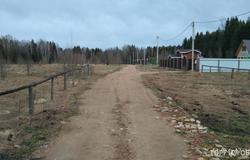 Участок 10 сот. под строительство в Смоленске - объявление №117492
