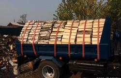 Продам: Сухие дрова (Колотые чурками) сосна, лествяк береза осина в Иркутске - объявление №119932