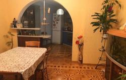 Квартира, 96 м² 2 эт. в Симферополе - объявление №120233