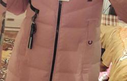Продам: Куртка в Курске - объявление №122315