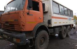 Другое КамАЗ , 2009 г. в Москве - объявление №122344