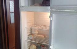 Продам: Холодильник в Агаповке - объявление №123094