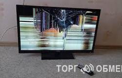 Куплю: куплю неисправный телевизор жк лед в Самаре - объявление №123112