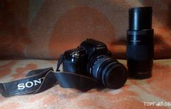 Продам: Продам фотоаппарат в Белгороде - объявление №123590