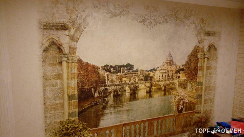 Предлагаю: Декоративная штукатурка. Всех видов+подготовительные работы ...