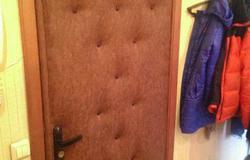 Продам: как утеплить входную дверь дермантином в Новосибирске - объявление №124367