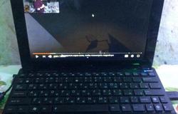 Продам: Продам Нетбук asus в Челябинске - объявление №124621