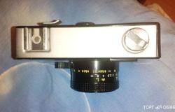 Продам: Продам фотоаппарат Вилия -Авто в Купавне - объявление №126586