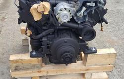 Продам: Продается  новый двигатель  КАМАЗ 740.10 в Липецке - объявление №127076