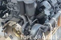 Продам: Продается  новый двигатель  КАМАЗ 740.03 в Липецке - объявление №127078