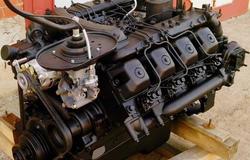 Продам: Продается  новый двигатель  КАМАЗ 740.11 в Липецке - объявление №127079