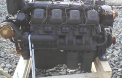 Продам: Продается  новый двигатель  КАМАЗ 740.13 в Липецке - объявление №127080