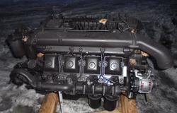 Продам: Продается  новый двигатель  КАМАЗ 740.31 в Липецке - объявление №127081