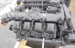 Продам: Продается  новый двигатель  КАМАЗ 740.30 в Липецке - объявление №127082