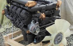 Продам: Продается  новый двигатель  КАМАЗ 740.50 в Липецке - объявление №127083