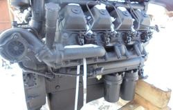 Продам: Продается  новый двигатель  КАМАЗ 740.51 в Липецке - объявление №127084