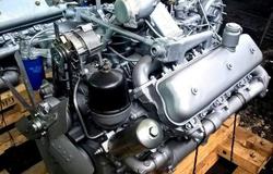 Продам: Продается  новый двигатель  ЯМЗ 236 НЕ в Липецке - объявление №127087