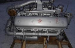 Продам: Продается  новый двигатель  ЯМЗ 238 НД3 в Липецке - объявление №127090