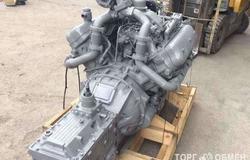 Продам: Продается  новый двигатель  ЯМЗ 238 ДЕ2 в Липецке - объявление №127093