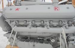 Продам: Продается  новый двигатель  ЯМЗ 7511 в Липецке - объявление №127094