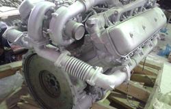 Продам: Продается  новый двигатель  ЯМЗ 7514 в Липецке - объявление №127095
