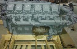 Продам: Продается  новый двигатель  ЯМЗ 240 НМ2 в Липецке - объявление №127098