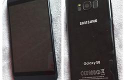 Мобильный телефон Samsung A890 Новый в Таганроге - объявление №127925
