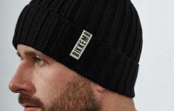 Мужская Шапка Bikkembergs в Самаре - объявление №1282296