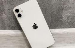 Apple iPhone 11, 64 ГБ, б/у в Каменск-Уральском - объявление №1282360