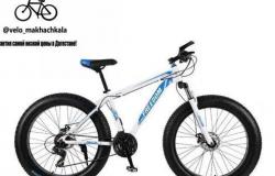 Велосипед в Махачкале - объявление №1283358