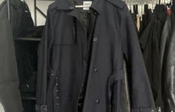 Тренч плащ zara в Москве - объявление №1283946
