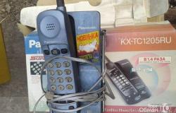 Радиотелефон.чехлы в Брянске - объявление №1283962
