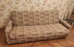 Продам: Отдам диван бесплатно в Усть-Лабинске - объявление №1283993