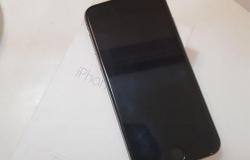 Apple iPhone 6S, 64 ГБ, б/у в Краснодаре - объявление №1284609