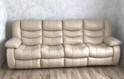 Мягкая мебель диван в Чебоксарах - объявление №1284663