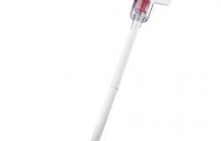 Пылесос ручной (handstick) Novex NHS06D01 в Петропавловске-Камчатском - объявление №1284804