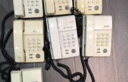 Стационарные офисные телефоны в Екатеринбурге - объявление №1284851