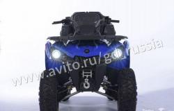 Квадроцикл Sharmax 280 Hummer в Владивостоке - объявление №1285088