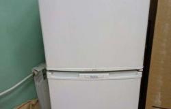 Холодильник бу в Биробиджане - объявление №1285158