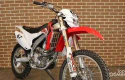 Мотоцикл мотоленд 250 XR250 PRO в Уссурийске - объявление №1285186