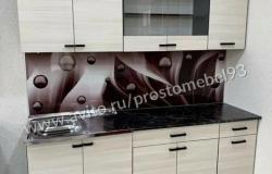 Кухня новая 2 метра в Астрахани - объявление №1285571