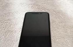 Apple iPhone Xs Max, 512 ГБ, б/у в Москве - объявление №1285595