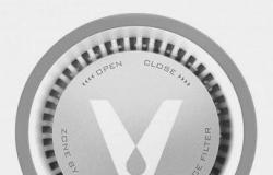 Поглотитель запаха для холодильника Xiaomi Viomi в Красноярске - объявление №1285861