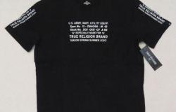 True Religion T-shirt в Москве - объявление №1285899