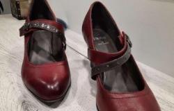 Туфли женские 42 размера в Тамбове - объявление №1286147