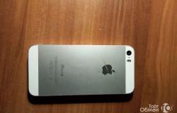 Apple iPhone 5C, 16 ГБ, б/у в Балашихе - объявление №1286639